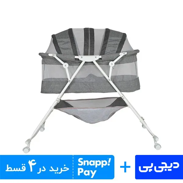 تخت و گهواره سانی طوسی