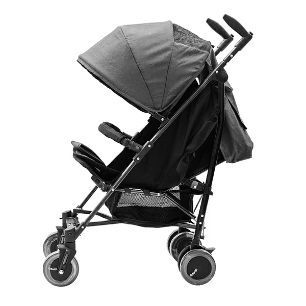 کالسکه عصایی