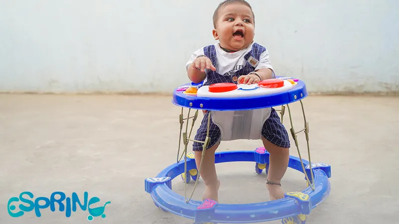 فواید روروک برای کودکان