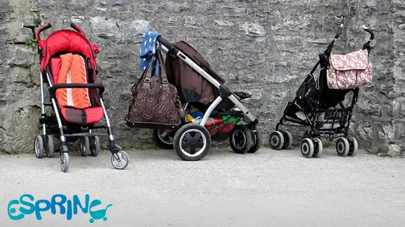 اهمیت خرید کالسکه عصایی با تحمل وزن بالا