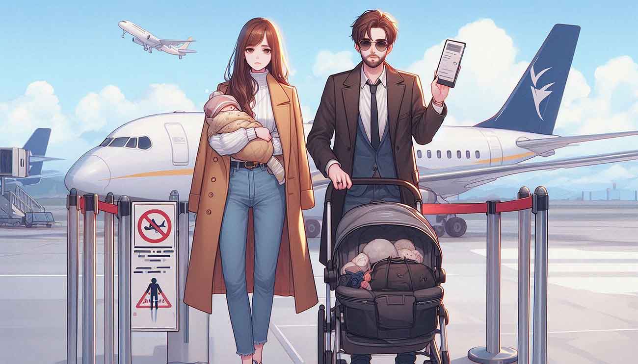 معایب خرید کالسکه از ترکیه