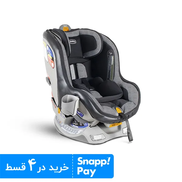 صندلی ماشین اسپرینگ دودی