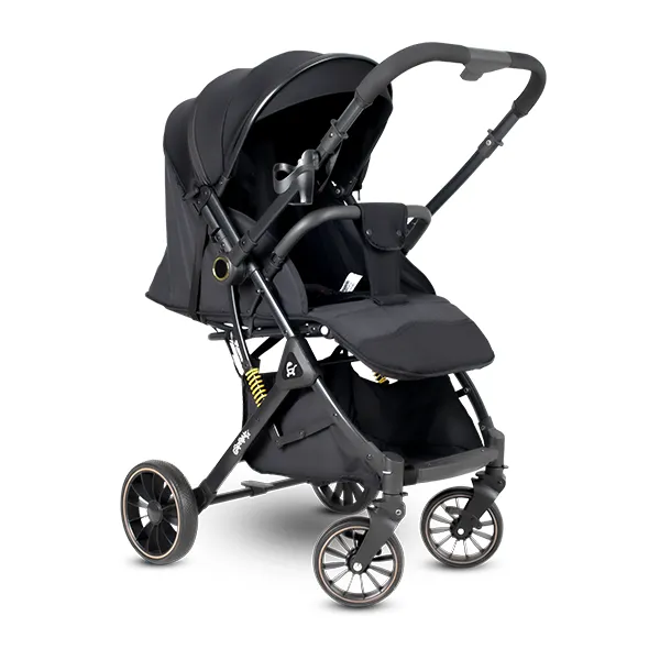 کالسکه چمدانی