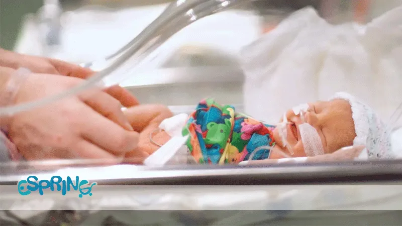 دلایل ایجاد زایمان زودرس کدام است؟