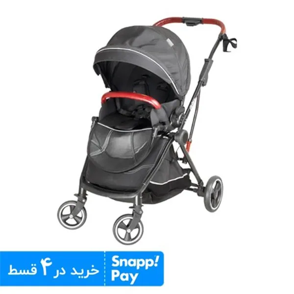 کالسکه استایل