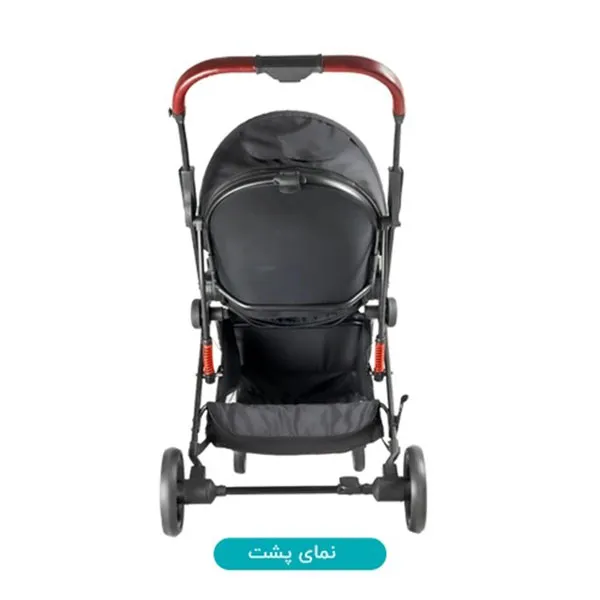 کالسکه استایل