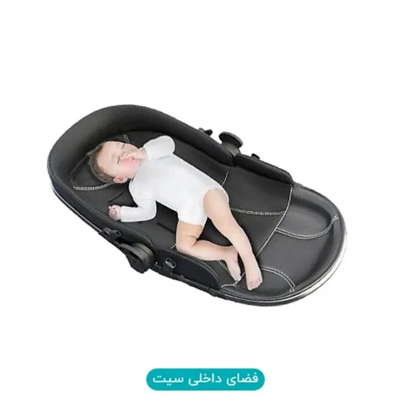 کالسکه استایل