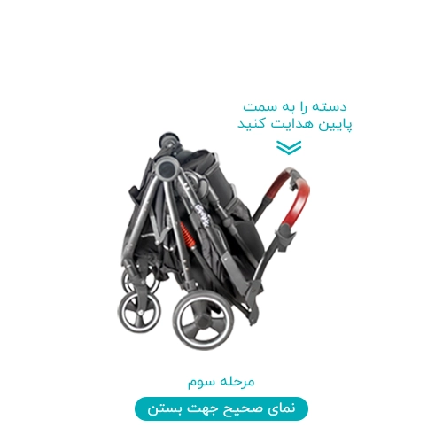 کالسکه استایل
